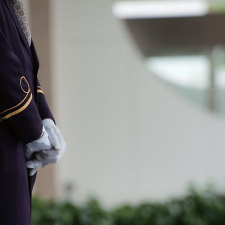 Ana Crowne Plaza Matsuyama By Ihg Otel Dış mekan fotoğraf