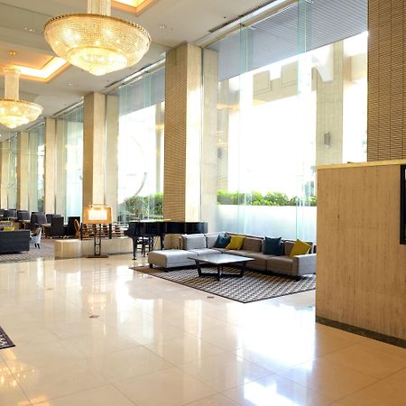 Ana Crowne Plaza Matsuyama By Ihg Otel Dış mekan fotoğraf