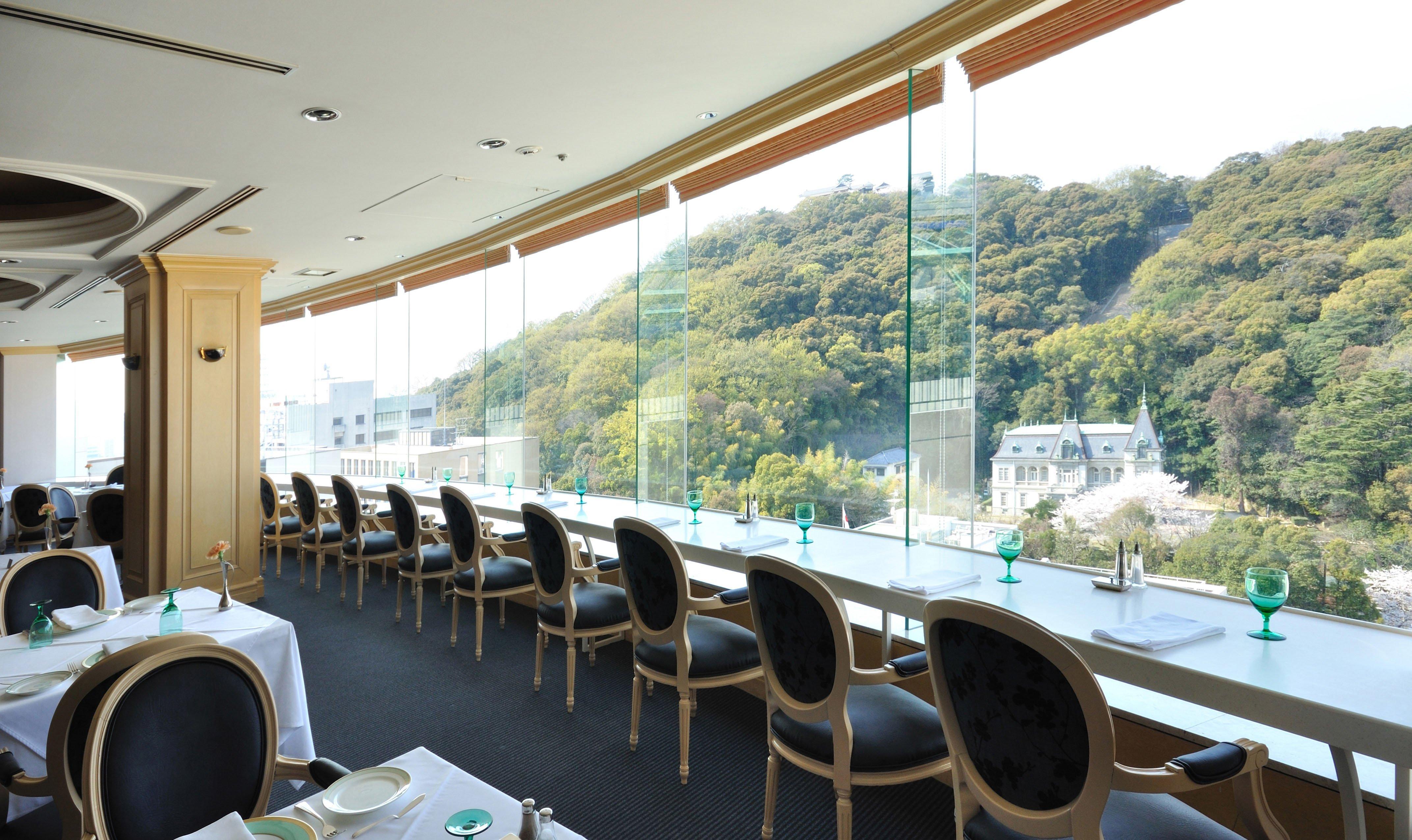 Ana Crowne Plaza Matsuyama By Ihg Otel Dış mekan fotoğraf