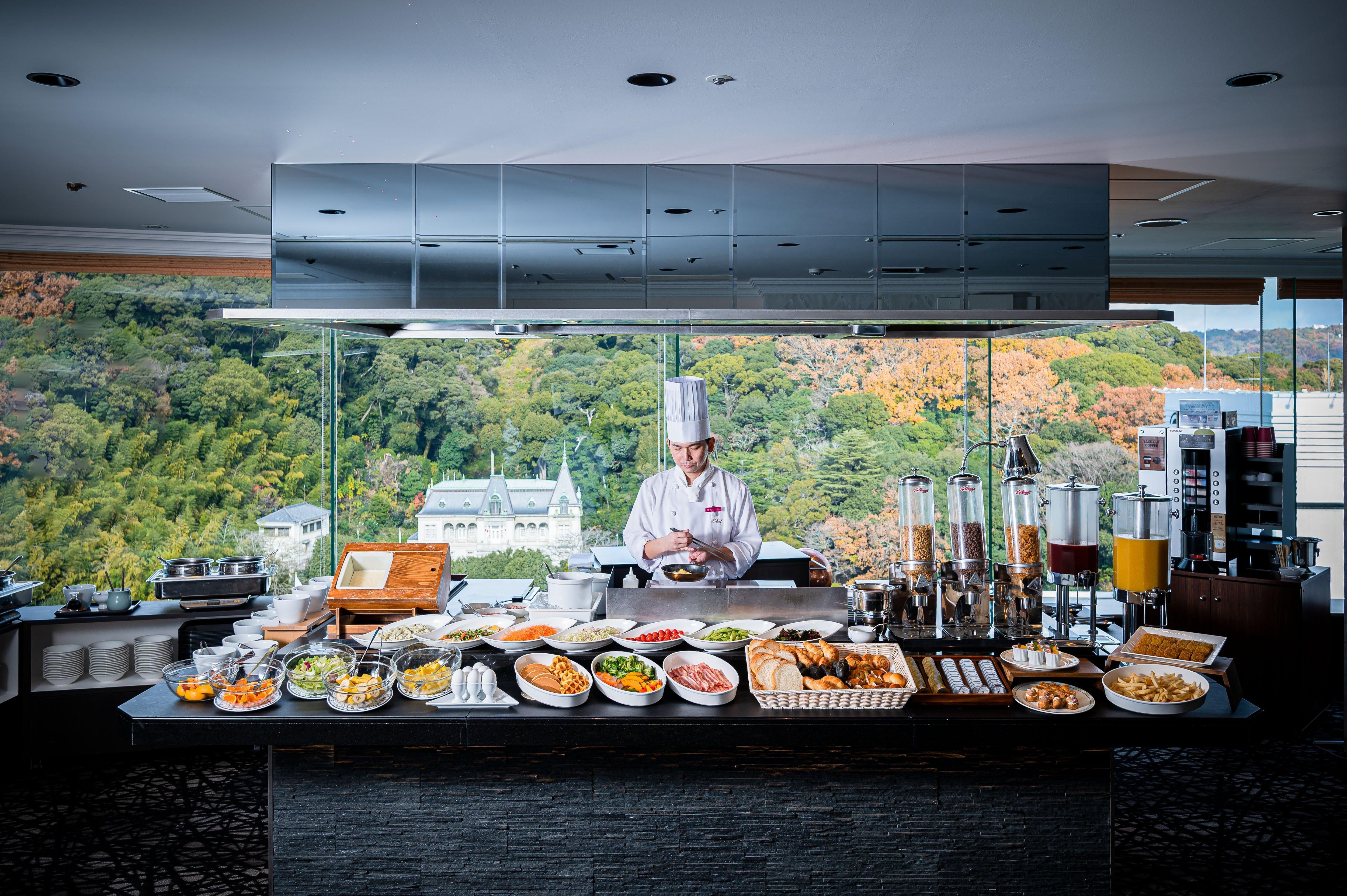 Ana Crowne Plaza Matsuyama By Ihg Otel Dış mekan fotoğraf