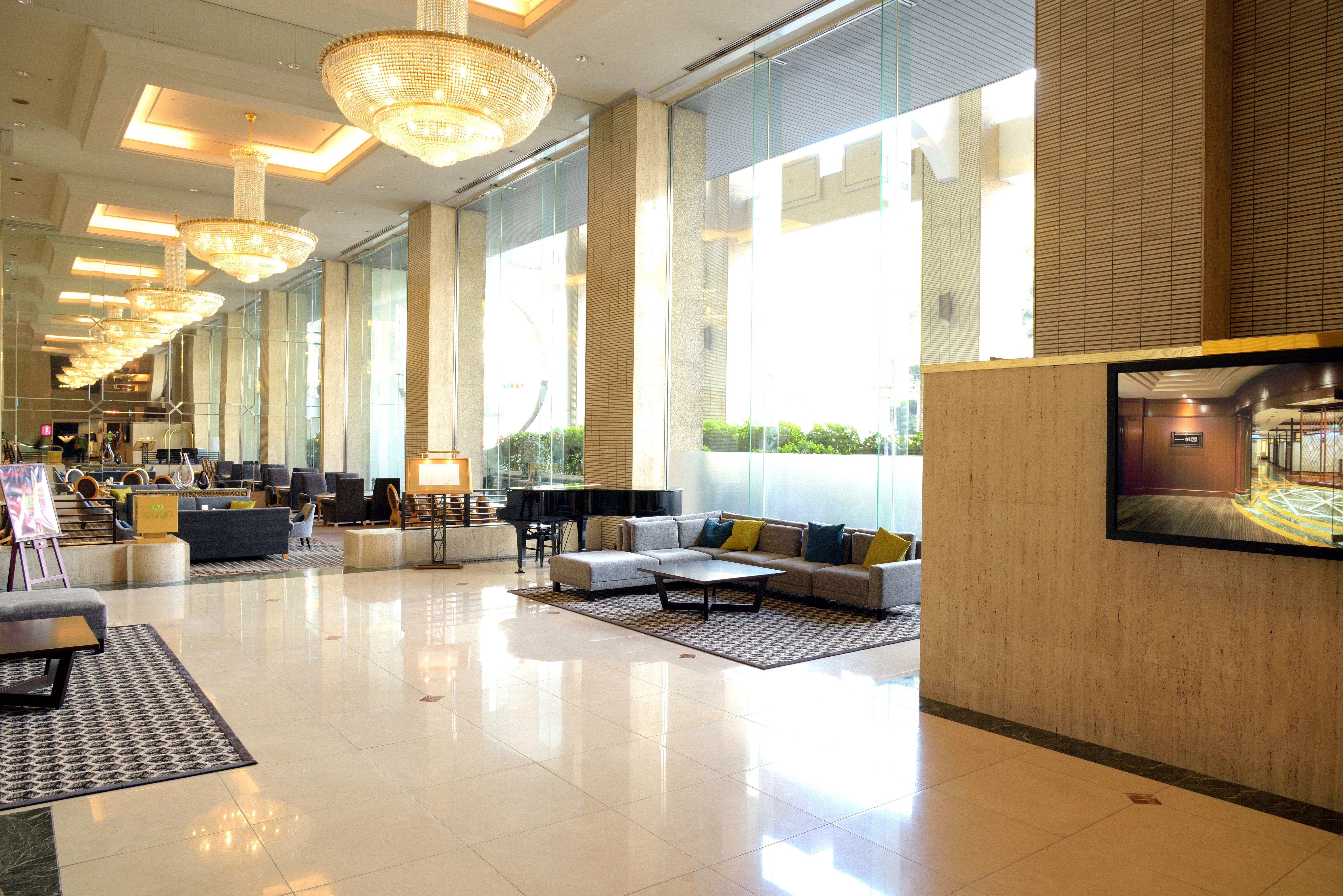 Ana Crowne Plaza Matsuyama By Ihg Otel Dış mekan fotoğraf