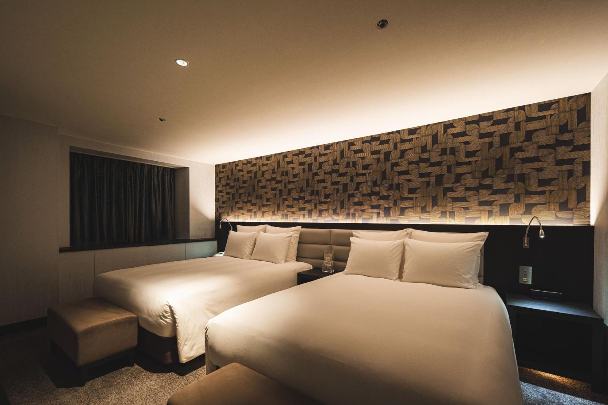 Ana Crowne Plaza Matsuyama By Ihg Otel Dış mekan fotoğraf