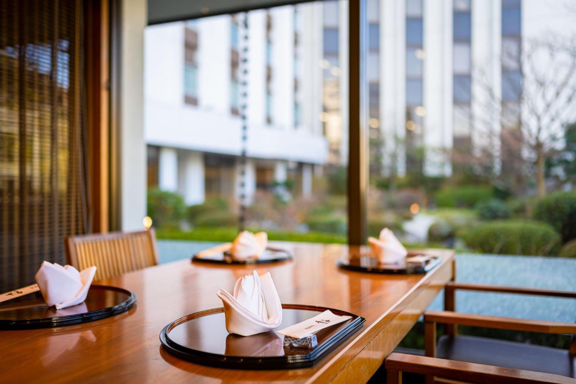 Ana Crowne Plaza Matsuyama By Ihg Otel Dış mekan fotoğraf