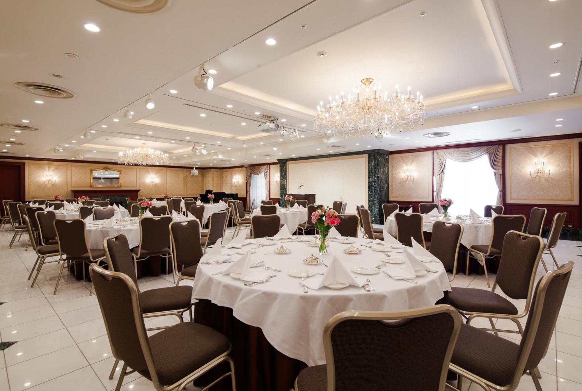 Ana Crowne Plaza Matsuyama By Ihg Otel Dış mekan fotoğraf