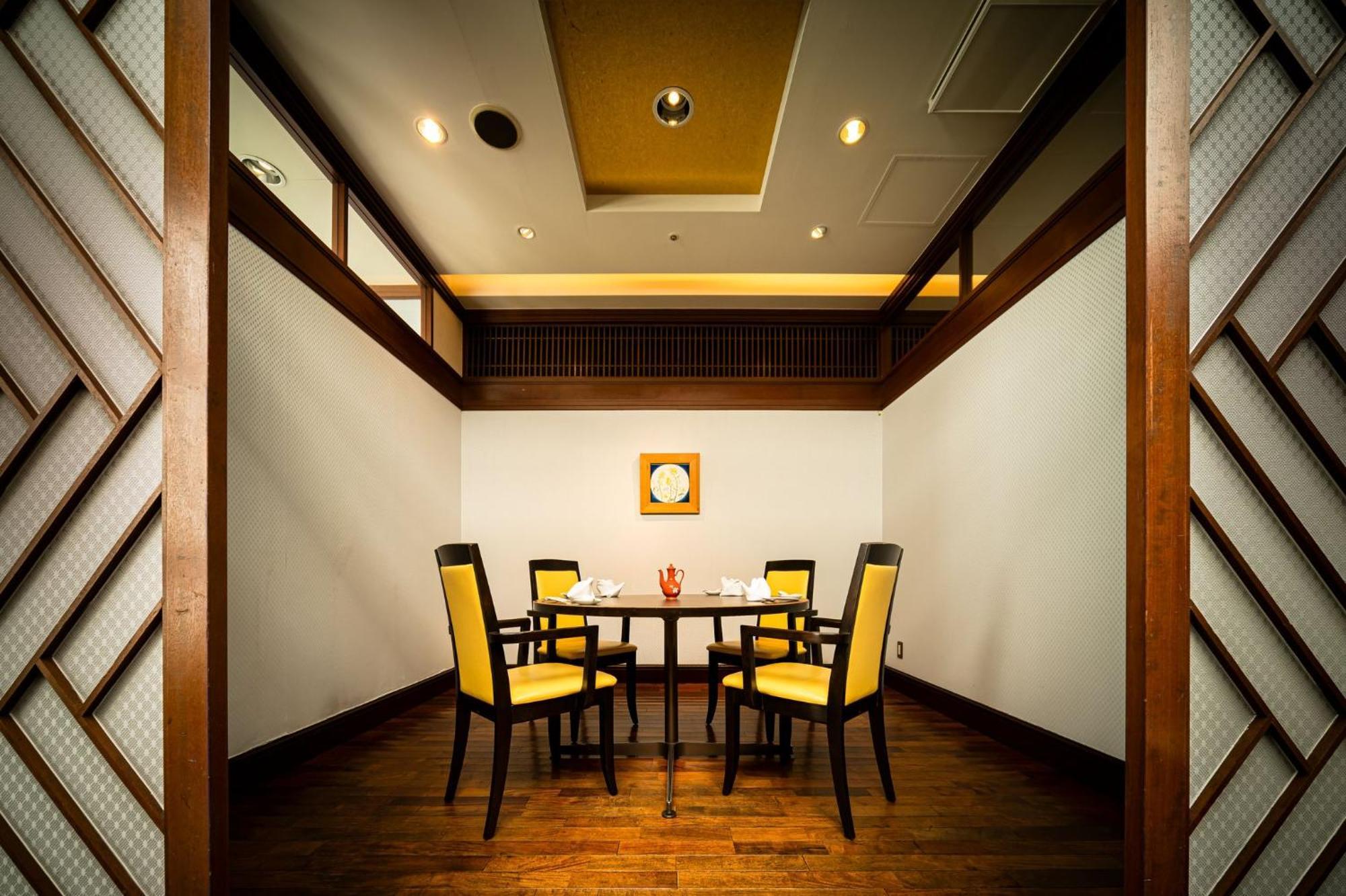 Ana Crowne Plaza Matsuyama By Ihg Otel Dış mekan fotoğraf