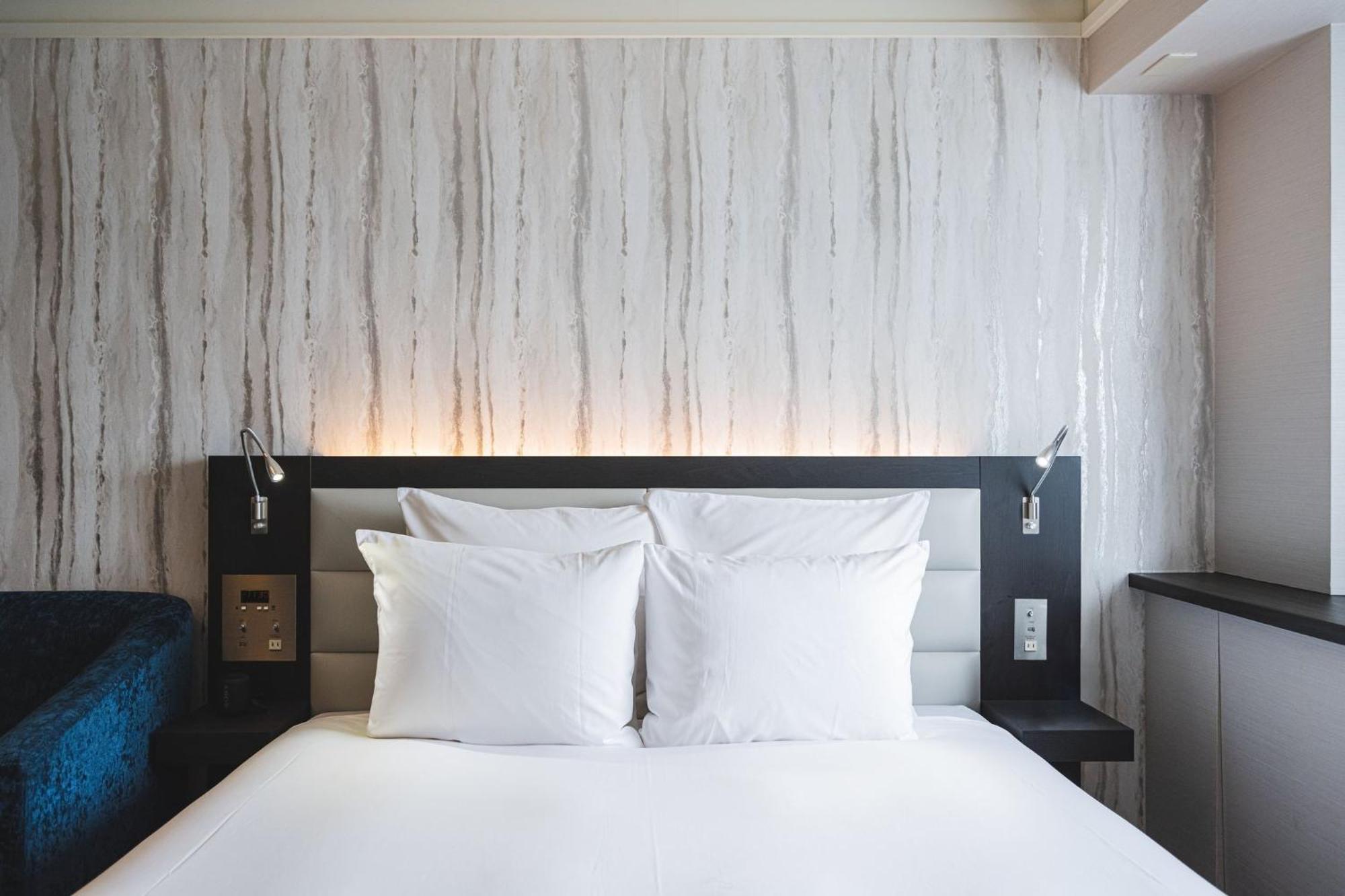 Ana Crowne Plaza Matsuyama By Ihg Otel Dış mekan fotoğraf